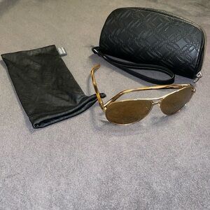 Women’s Oakley Feedback